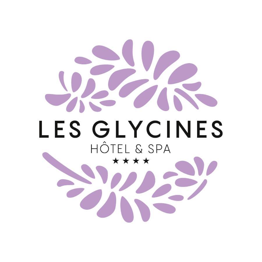 Les Glycines - Hotel & Spa - Teritoria Les Eyzies Exterior foto